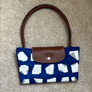 New Longchamp Bag